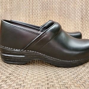 Dansko XP Professional size 39 black